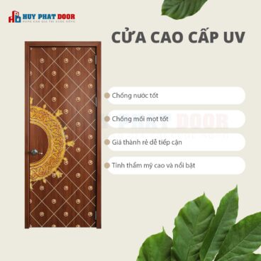 SO SÁNH CỬA NHỰA GỖ COMPOSITE HUYPHATDOOR VỚI CÁC LOẠI CỬA TRUYỀN THỐNG